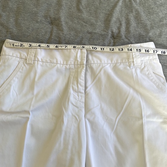 J.crew city fit chino shorts - Picture 3 of 6